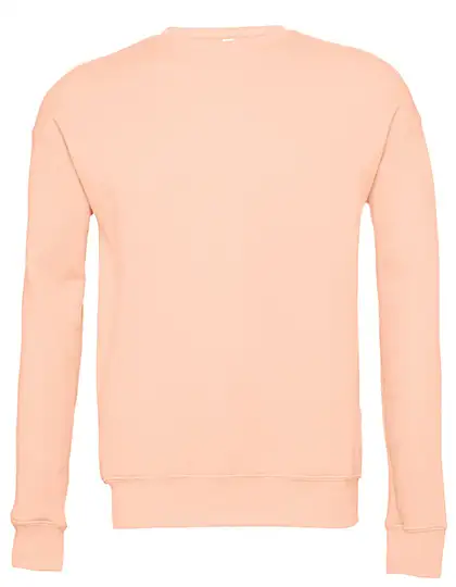 Ansicht 7 – Unisex Sponge Fleece Drop Shoulder Sweatshirt (CV3945)
