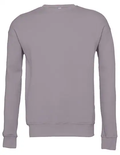 Ansicht 11 – Unisex Sponge Fleece Drop Shoulder Sweatshirt (CV3945)