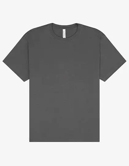 Ansicht 3 – Unisex Heavyweight Short Sleeve Tee (CV4610)