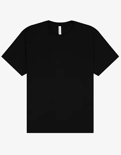 Ansicht 1 – Unisex Heavyweight Short Sleeve Tee (CV4610)