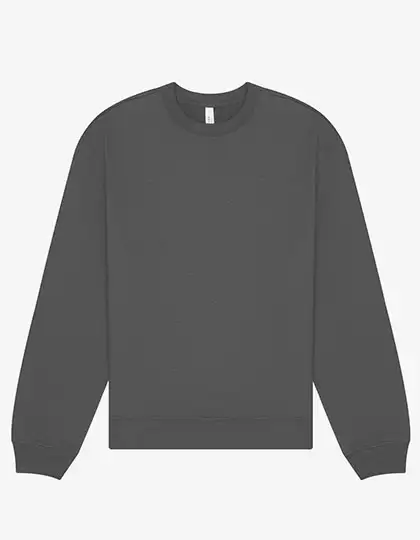 Ansicht 4 – Unisex Crewneck Sweatshirt (CV4711)