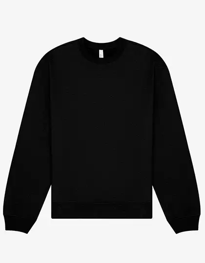 Ansicht 1 – Unisex Crewneck Sweatshirt (CV4711)