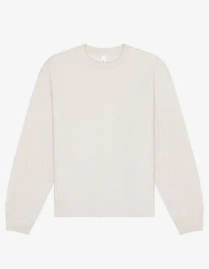 Ansicht 2 – Unisex Crewneck Sweatshirt (CV4711)