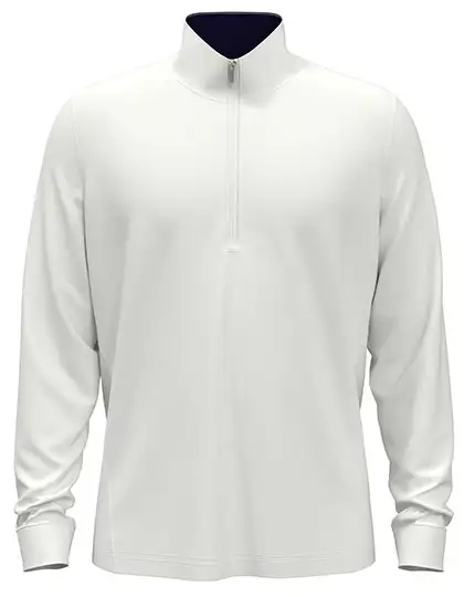 Ansicht 1 – Men´s 1/4 Zip Pullover (CW350)
