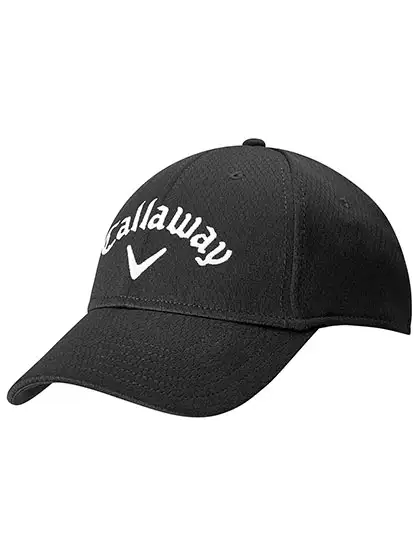Ansicht 1 – Men´s Side Crested Cap (CWC600)