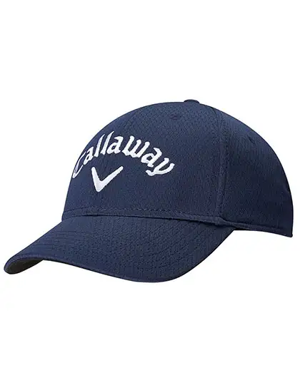 Ansicht 3 – Men´s Side Crested Cap (CWC600)