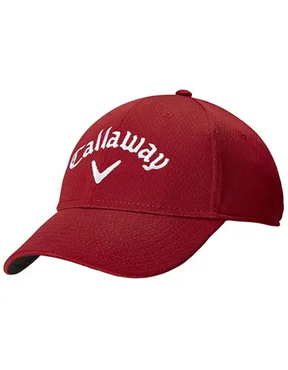 Ansicht 4 – Men´s Side Crested Cap (CWC600)