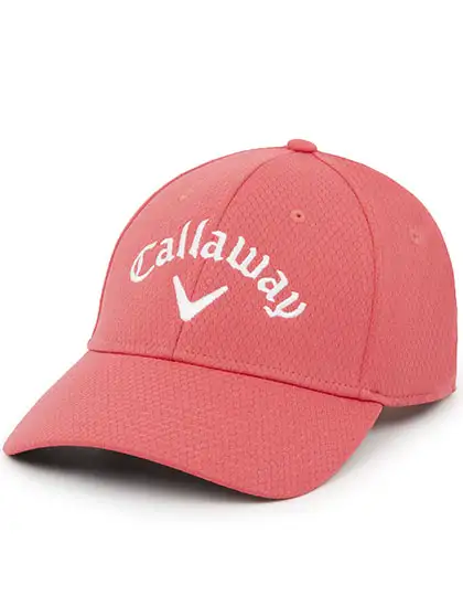 Ansicht 1 – Ladies Side Crested Cap (CWC601)
