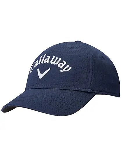 Ansicht 3 – Ladies Side Crested Cap (CWC601)