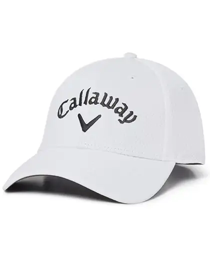 Ansicht 2 – Ladies Side Crested Cap (CWC601)