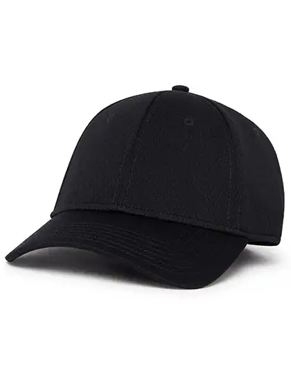 Ansicht 1 – Men´s Fronted Crested Cap (CWC602)