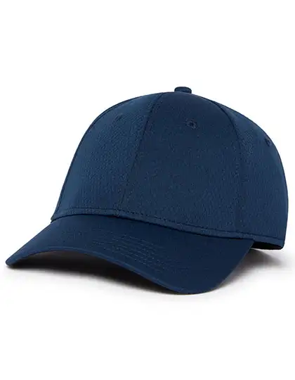 Ansicht 3 – Men´s Fronted Crested Cap (CWC602)
