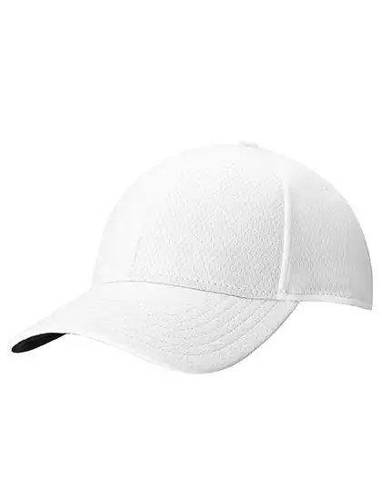 Ansicht 2 – Men´s Fronted Crested Cap (CWC602)