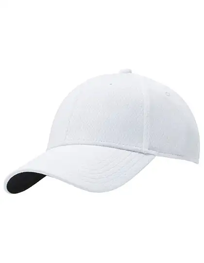 Ansicht 2 – Ladies Fronted Crested Cap (CWC603)