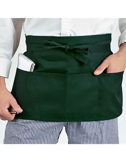 Ansicht 5 – Money Pocket Apron (DL022)