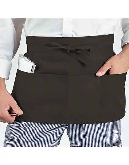 Ansicht 8 – Money Pocket Apron (DL022)