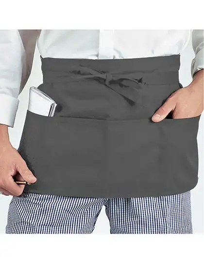 Ansicht 1 – Money Pocket Apron (DL022)