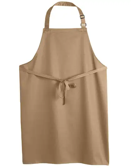 Ansicht 12 – Recycled Polyester Bib Apron (DL200)