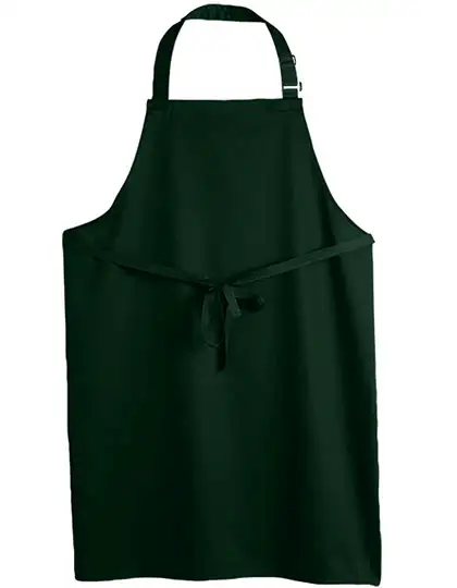 Ansicht 15 – Recycled Polyester Bib Apron (DL200)