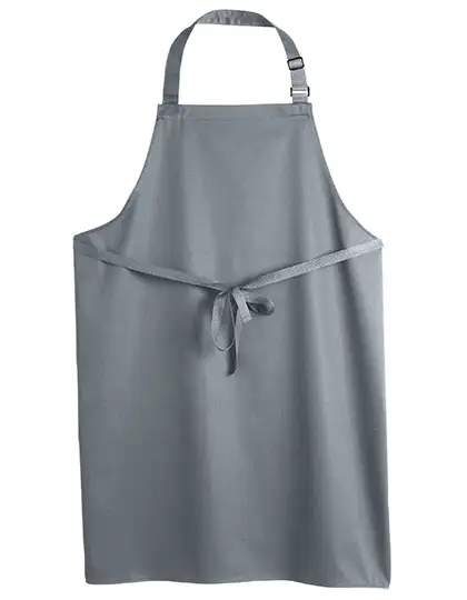 Ansicht 11 – Recycled Polyester Bib Apron (DL200)