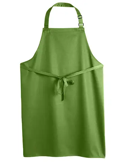 Ansicht 10 – Recycled Polyester Bib Apron (DL200)