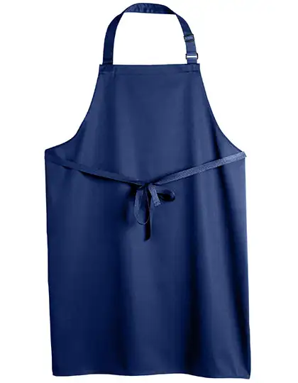 Ansicht 16 – Recycled Polyester Bib Apron (DL200)