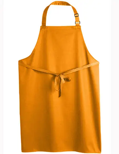 Ansicht 5 – Recycled Polyester Bib Apron (DL200)