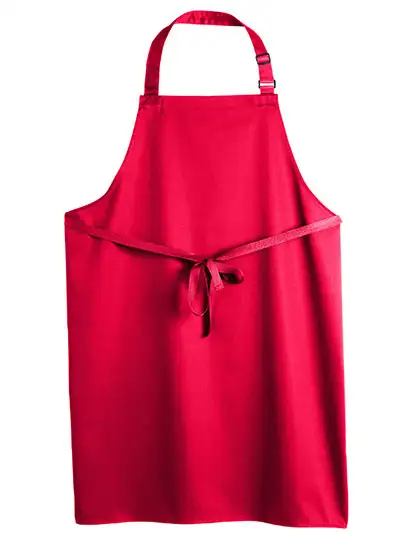 Ansicht 13 – Recycled Polyester Bib Apron (DL200)