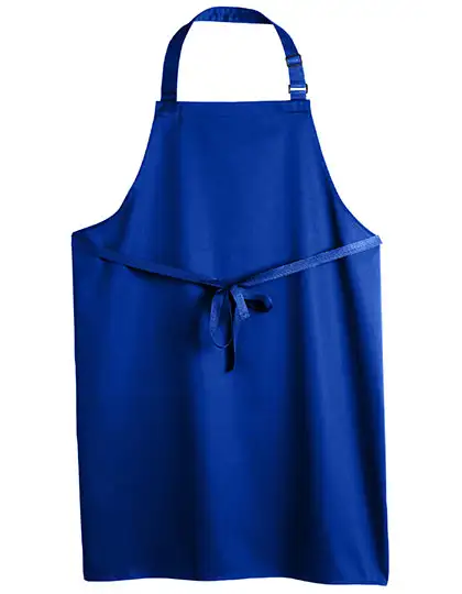 Ansicht 17 – Recycled Polyester Bib Apron (DL200)