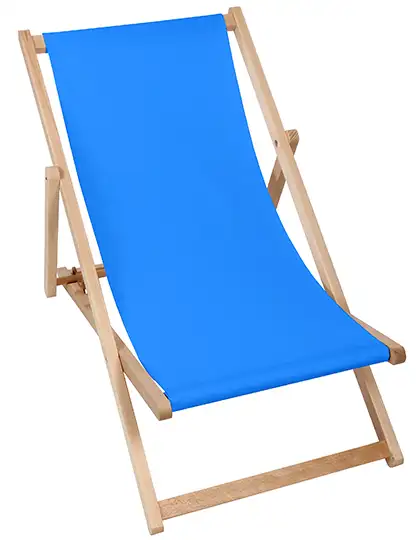 Ansicht 6 – Polyester Seat For Folding Chair (DRF22)