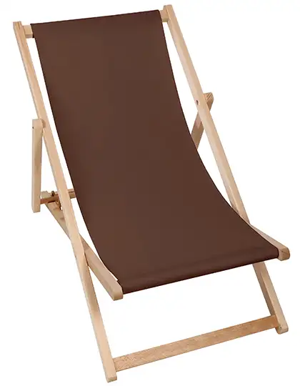Ansicht 1 – Polyester Seat For Folding Chair (DRF22)