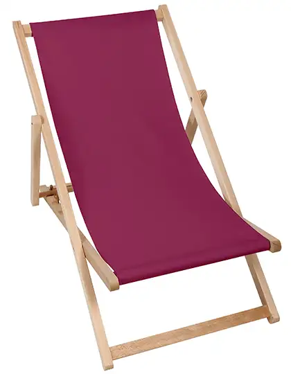 Ansicht 4 – Polyester Seat For Folding Chair (DRF22)