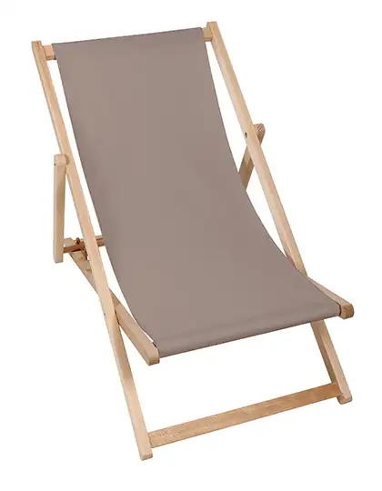 Ansicht 11 – Polyester Seat For Folding Chair (DRF22)