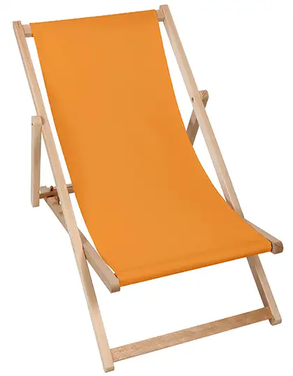 Ansicht 2 – Polyester Seat For Folding Chair (DRF22)