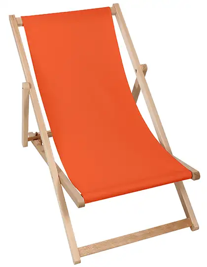 Ansicht 3 – Polyester Seat For Folding Chair (DRF22)