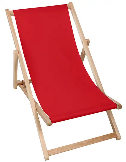 Ansicht 5 – Polyester Seat For Folding Chair (DRF22)