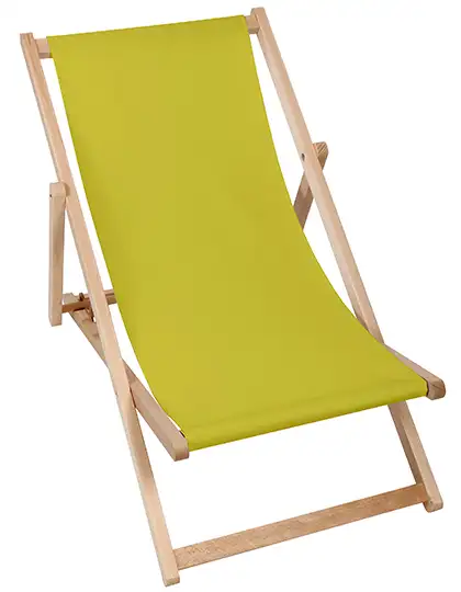 Ansicht 9 – Polyester Seat For Folding Chair (DRF22)
