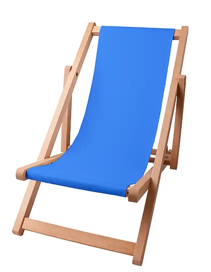 Ansicht 1 – Polyester Seat For Childrens Folding Chair (DRF22KIDS)