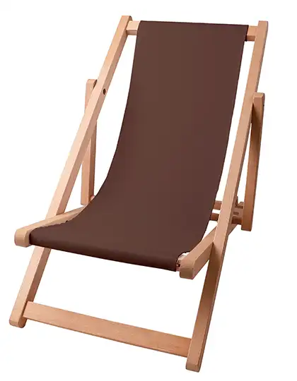 Ansicht 3 – Polyester Seat For Childrens Folding Chair (DRF22KIDS)