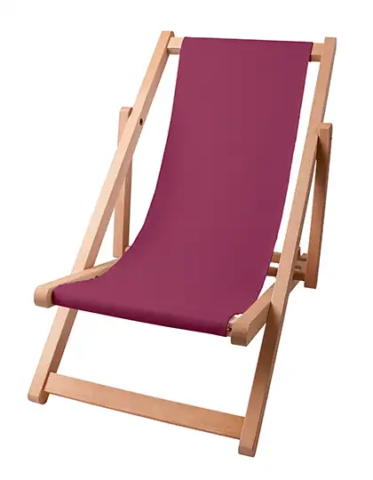Ansicht 4 – Polyester Seat For Childrens Folding Chair (DRF22KIDS)
