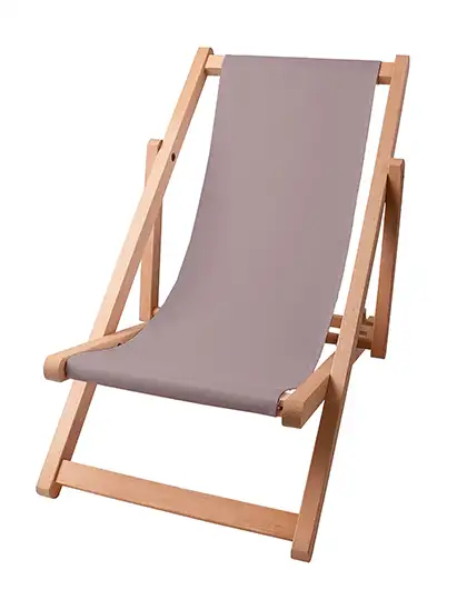 Ansicht 6 – Polyester Seat For Childrens Folding Chair (DRF22KIDS)