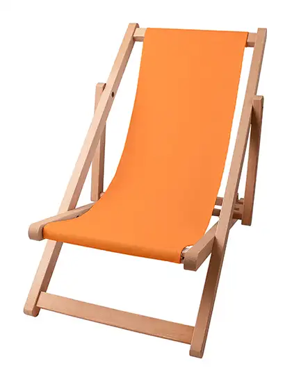 Ansicht 7 – Polyester Seat For Childrens Folding Chair (DRF22KIDS)