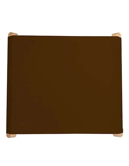 Ansicht 3 – Polyester Seat For Folding Stool (DRF24)