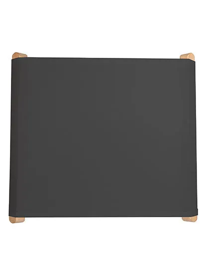 Ansicht 5 – Polyester Seat For Folding Stool (DRF24)