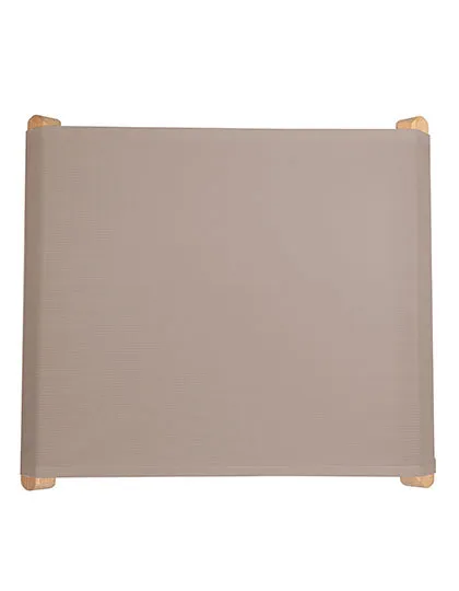 Ansicht 6 – Polyester Seat For Folding Stool (DRF24)