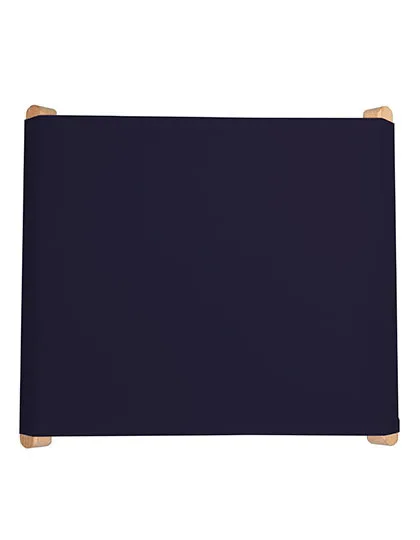 Ansicht 8 – Polyester Seat For Folding Stool (DRF24)