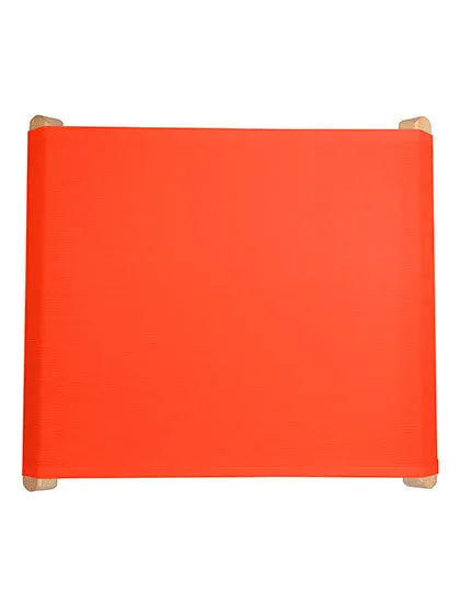 Ansicht 9 – Polyester Seat For Folding Stool (DRF24)