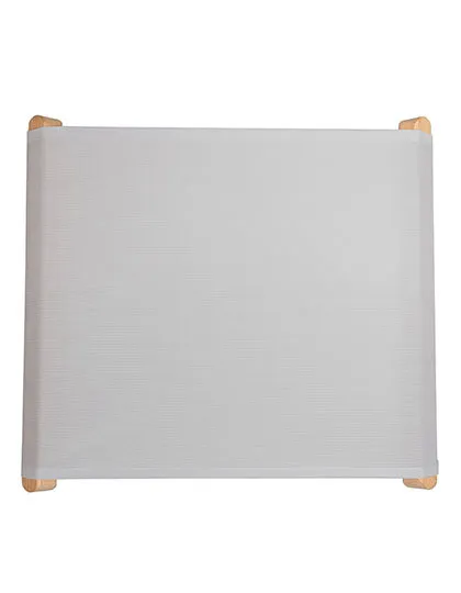 Ansicht 10 – Polyester Seat For Folding Stool (DRF24)