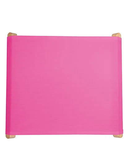 Ansicht 11 – Polyester Seat For Folding Stool (DRF24)
