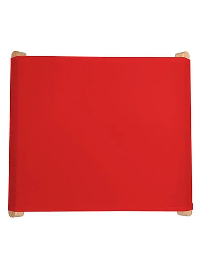 Ansicht 12 – Polyester Seat For Folding Stool (DRF24)